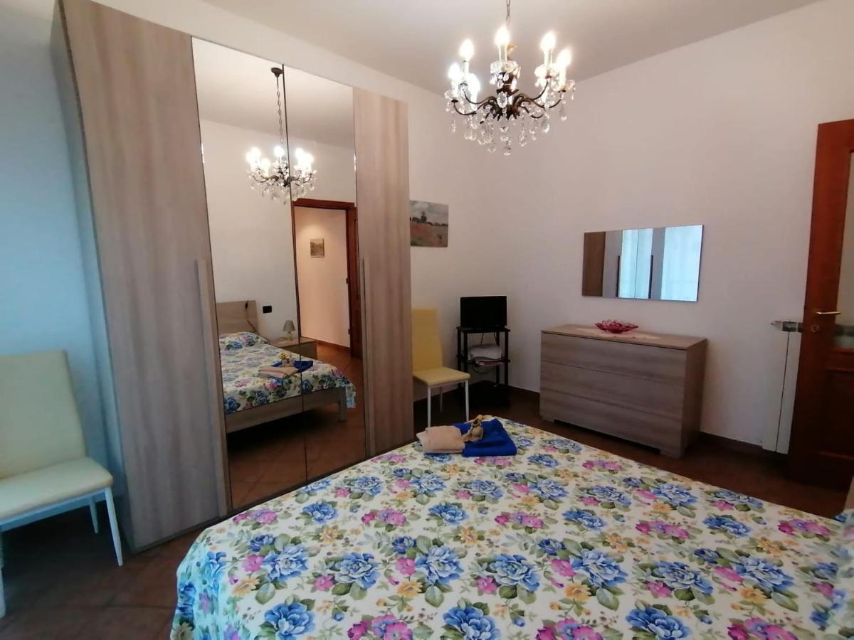 Girasole76 Apartment Sestri Levante Exterior photo