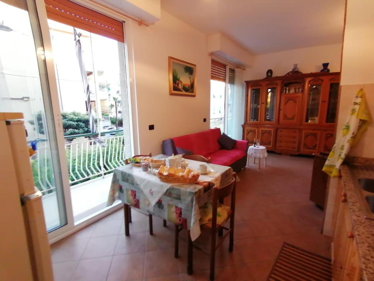 Girasole76 Apartment Sestri Levante Exterior photo