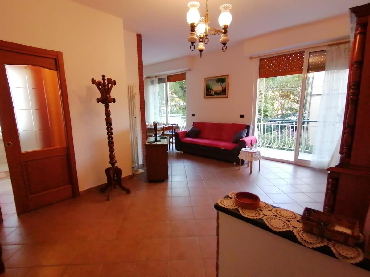 Girasole76 Apartment Sestri Levante Exterior photo