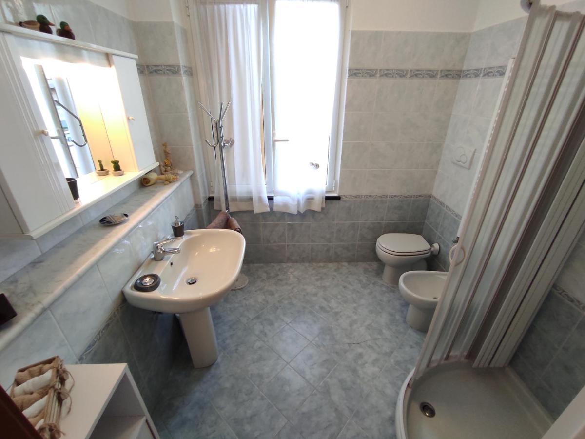 Girasole76 Apartment Sestri Levante Exterior photo
