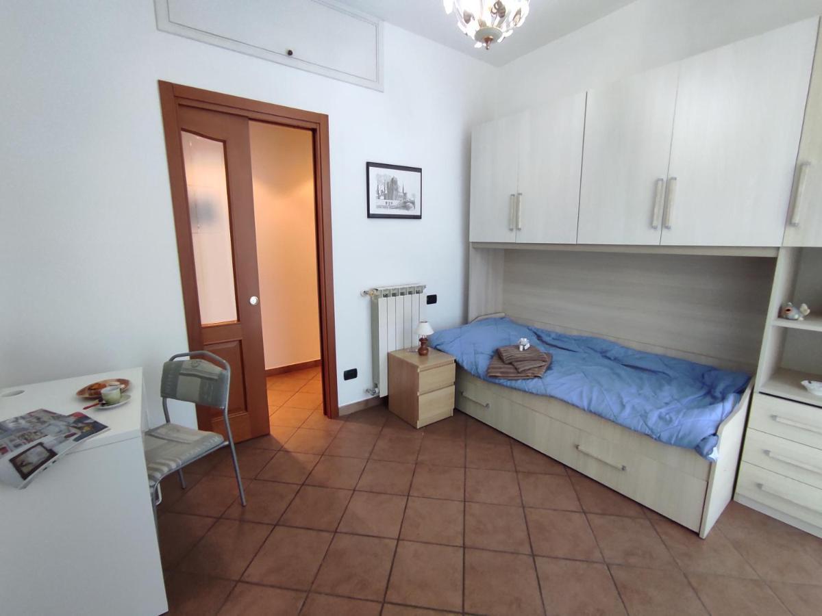 Girasole76 Apartment Sestri Levante Exterior photo