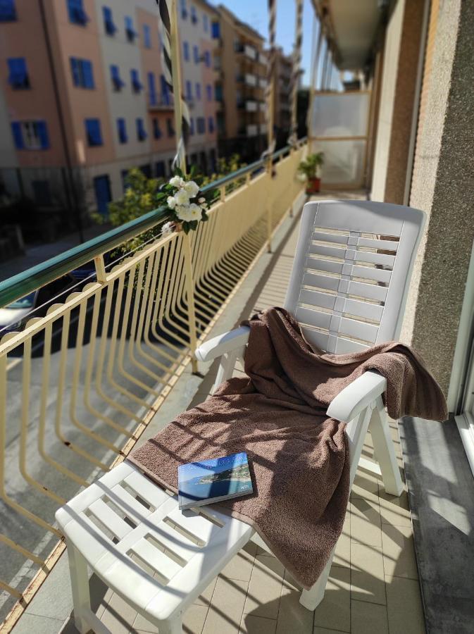 Girasole76 Apartment Sestri Levante Exterior photo