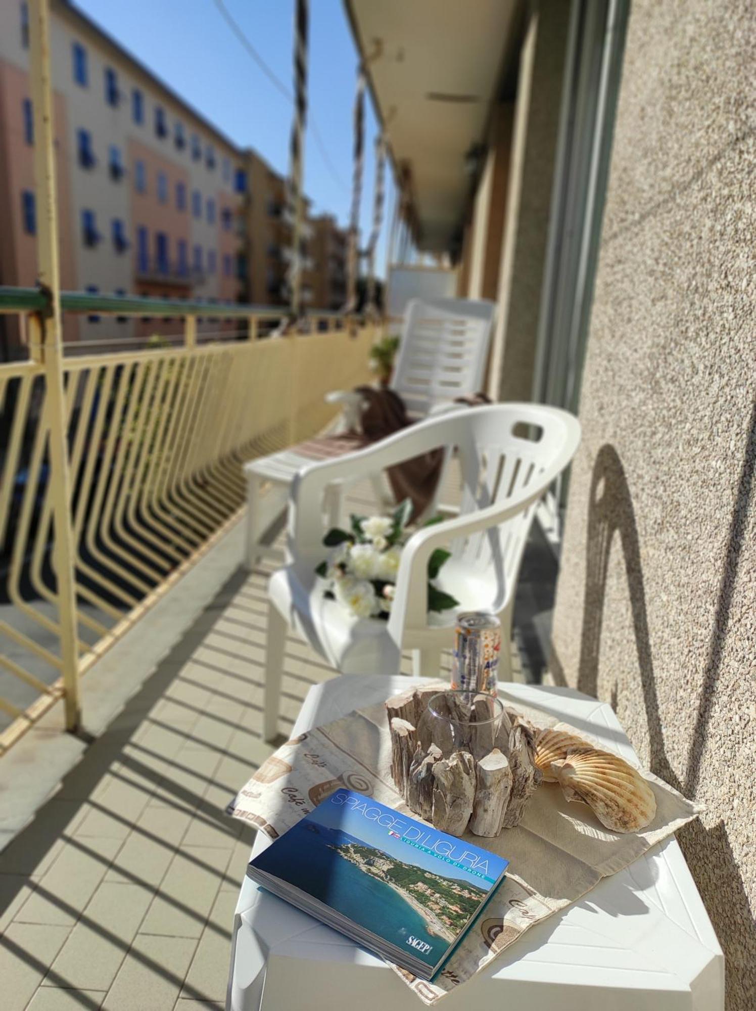 Girasole76 Apartment Sestri Levante Exterior photo