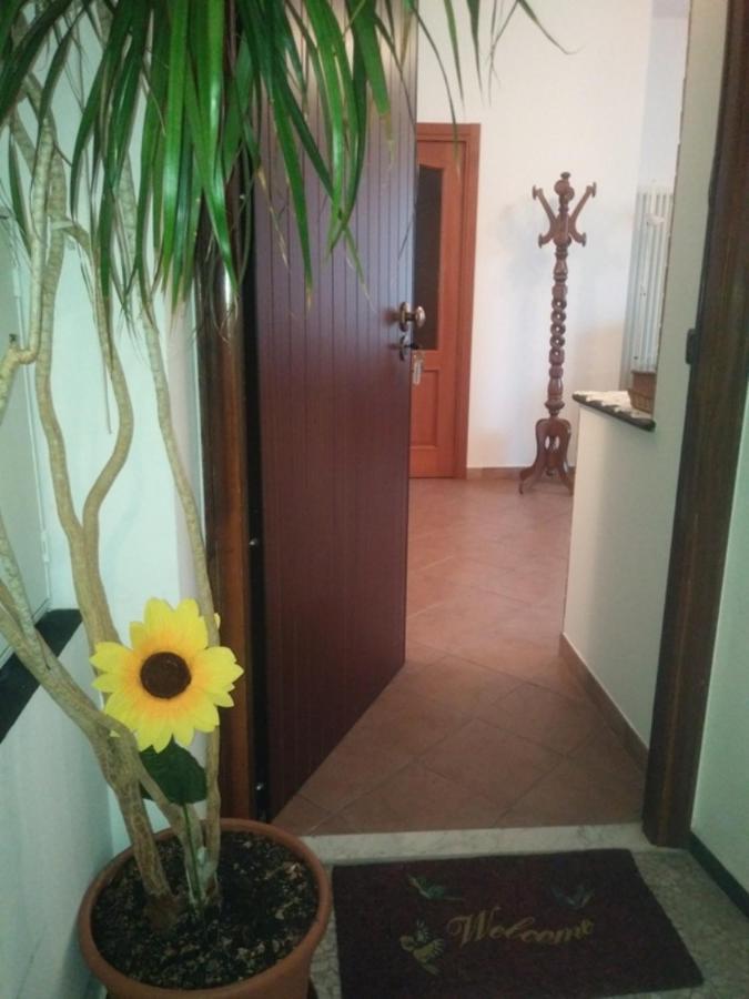 Girasole76 Apartment Sestri Levante Exterior photo
