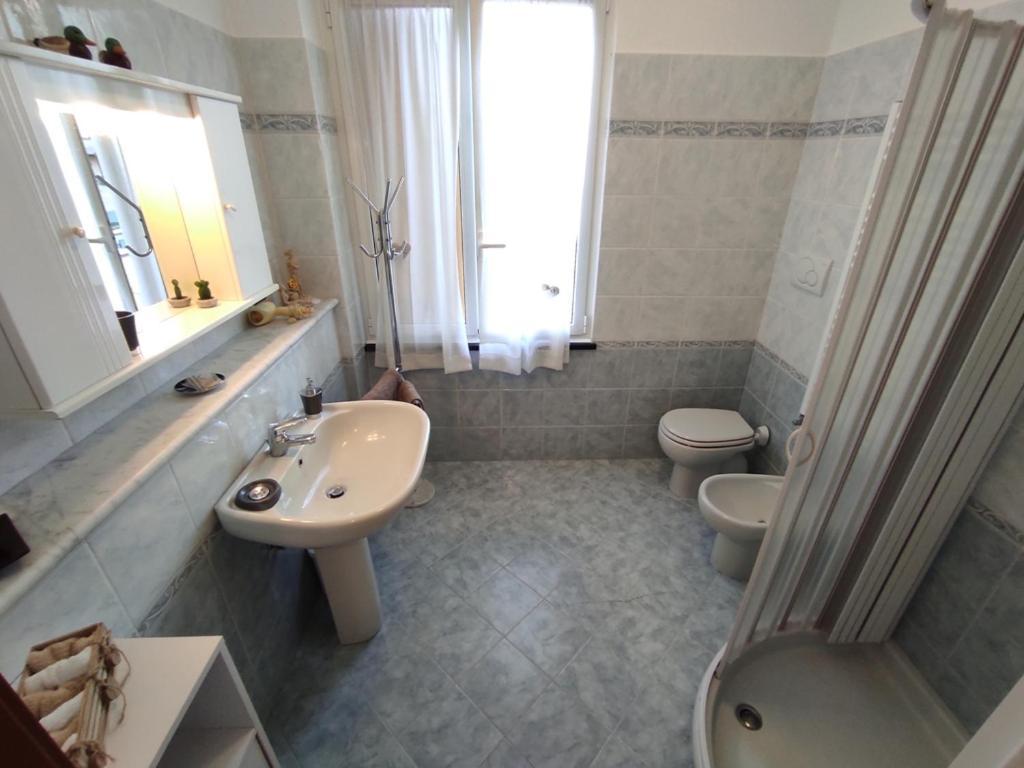 Girasole76 Apartment Sestri Levante Exterior photo